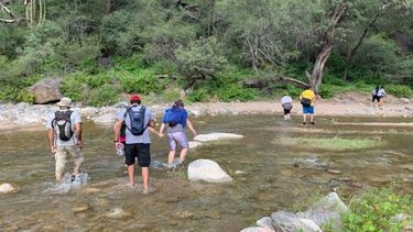 Se viene el primer fin de semana largo del año y la ocupación hotelera en San Juan es del 85%