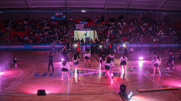 Un departamento presentó el Desafío de camperas: de qué se trata y cómo participar