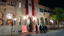 Si estuviste en la gala de JUCAL en el Club Sirio Libanés...¡Buscate!