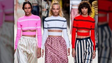 El sweater que es casi imposible de usar