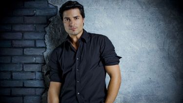 Chayanne vuelve a San Juan el 15 de abril