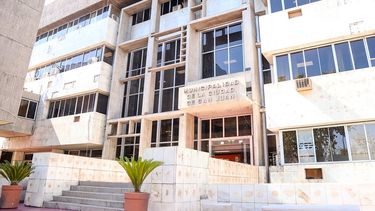 Para evitar aglomeraciones, Capital adelanta el pago a sus empleados