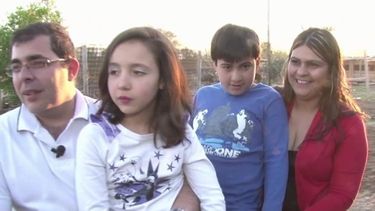 Repasá la entrevista imperdible con Camila en Paren Las RotativasDespués del milagro, habló Camila y desplegó toda su dulzura