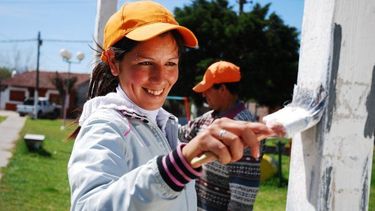 No hay inscripciones para el Programa Argentina Trabaja y Ellas Hacen