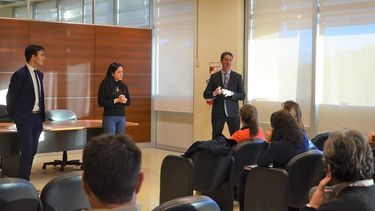 Salud Pública capacitó a las zonas sanitarias sobre sumarios administrativos