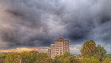 ¿Baja la temperatura otra vez?: así estará el tiempo este viernes