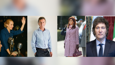 La política también se viste: el poder silencioso de la moda en campaña