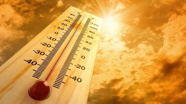 La previa de Año Nuevo, con calor infernal: así estará el tiempo este viernes en San Juan