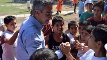 Colonia de Verano en Capital: las inscripciones, a partir del 4 de diciembre