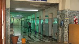 Conflicto médico: Hoy la atención es acotada por las asambleas