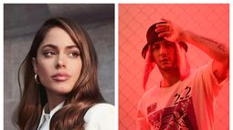 El sanjuanino que conquistó a Tini Stoessel con su meneo hasta abajo