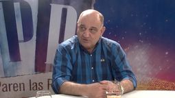 Escándalo: un empresario sanjuanino fue agredido por un conocido dirigente, pero no habrá denuncia policial