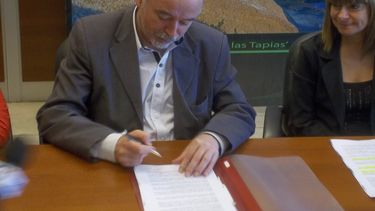 Crearán un Atlas Digital de San Juan