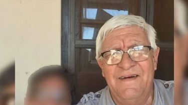 El deporte de luto: murió Pancho Velázquez