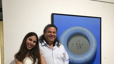 Un maestro entre maestros