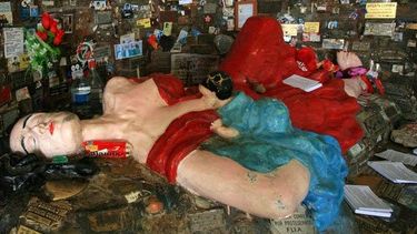 Le pedirán al Papa la santificación de la Difunta Correa