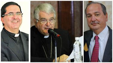 Todas las personalidades que vendrán a la asunción de Lozano