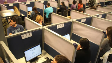 Los datos robados al Poder Judicial de San Juan en 2022 corresponden a aspirantes del concurso de ingreso de 2018.&nbsp;&nbsp;