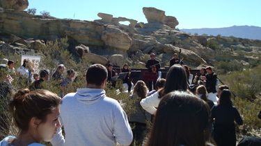 En el aniversario de los sanjuaninos, mirá los post que son virales en la provincia