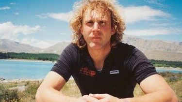 Comienza una nueva búsqueda del andinista alemán