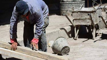 Construcción y coronavirus: exigirán elementos de protección hasta en las obras pequeñas