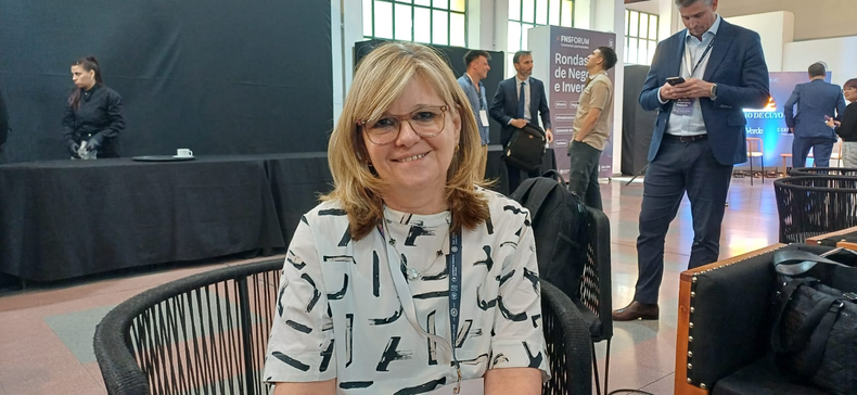 Cuánto falta realmente para que arranque Vicuña: la respuesta de la nueva ejecutiva del proyecto