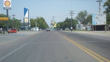 Recomendaciones en rutas 20 y 141 por el peregrinaje a Expedito