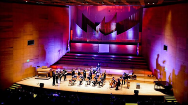 La Orquesta Sinfónica de la UNSJ interpretará tres grandes obras musicales