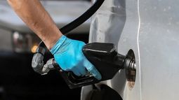 San Juan fue una de las pocas provincias en las que aumentó el consumo de combustible durante el mes de marzo. San Juan fue una de las pocas provincias en las que aumentó el consumo de combustible durante el mes de marzo.