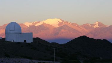 Barreal, el elegido por los lectores de TSJ para vacacionar en San Juan