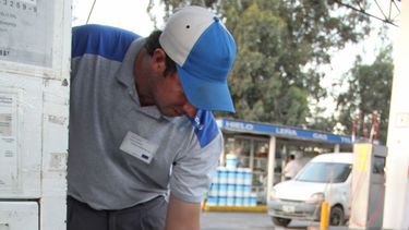 Conocé a Georgina, la perra más famosa de Pocito