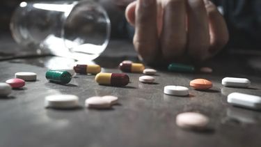 Alarma mundial por el aumento de sobredosis  entre jóvenes