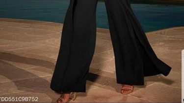 Sugerencia de lunes: una prenda para conquistar la noche