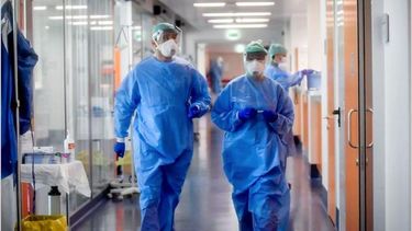 Coronavirus en San Juan: hay un nuevo recuperado y solo queda uno con proceso infeccioso