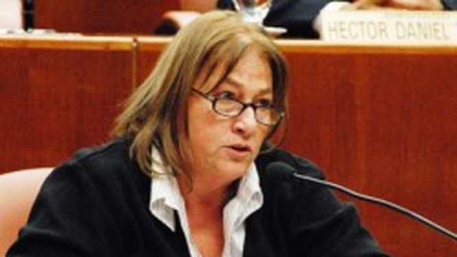 Rawson: Reestructuran el plan de seguridad tras el alejamiento de Gómez