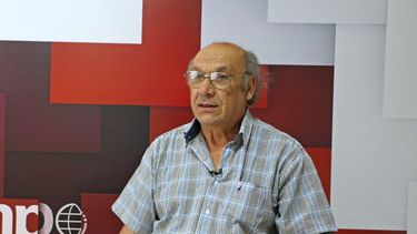 El sanjuanino que complicó más al represor Malatto en la justicia italiana