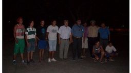 San Juan, presente en el Festival Nacional de la Doma y el Folklore