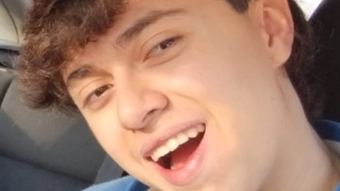 Apareció el corazón para el trasplante que necesitaba Gerónimo Arruda.