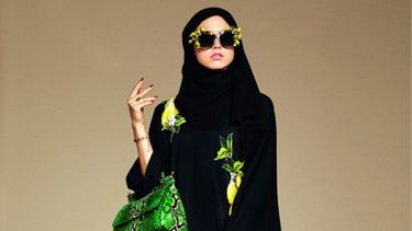 Polémica por la creación de prendas para las mujeres musulmanas