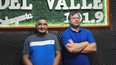 Gentileza: Radio Del Valle. Gentileza: Radio Del Valle.