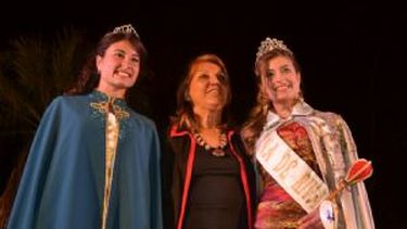 Conocé las nuevas fechas de elecciones de candidatas a Reina del Sol 2014