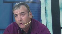 Murió Antonio Olivares, padre de Cristina, el luchador que buscó Justicia hasta su último aliento