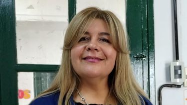 Andrea Fernández es la nueva directora de Educación Privada.