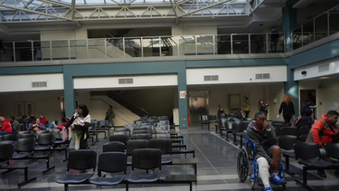 Cómo funciona el sistema de triage que se implementa en los hospitales de San Juan.