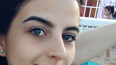 El pedido desesperado de una sanjuanina que perdió una riñonera con todo su sueldo