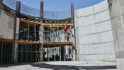 El renacer del Museo de Ciencias Naturales: está al 55%