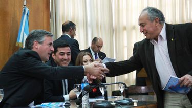 Más internet gratis en Santa Lucía, Chimbas y Ullum