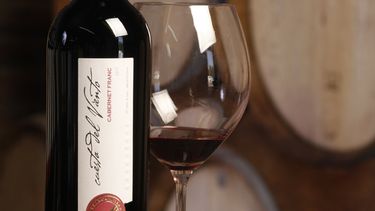 Comidas, vinos y sus temperaturas para la Navidad