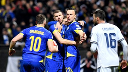 Un giorno tristissimo: Bosnia dejó a Italia sin Mundial Un giorno tristissimo: Bosnia dejó a Italia sin Mundial