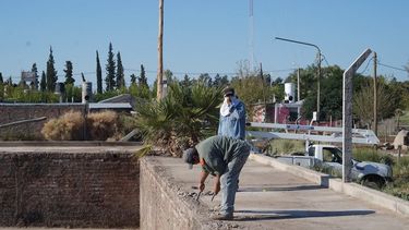 La localidad de Santa Rosa tendrá un balneario público